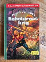 Blixt Gordon - Robotarnas krig