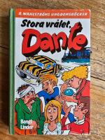 Stora vr&aring;let, Dante