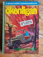 Bob Moran - &ouml;kenligan