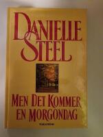 Men det kommer en morgondag