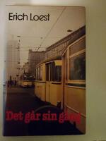 Det g&aring;r sin g&aring;ng eller Sl&auml;ttens m&ouml;dor - roman
