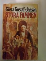 Stora famnen