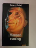 Mannen som log