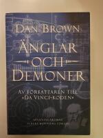 &Auml;nglar och demoner