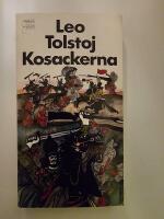 Kosackerna - ber&auml;ttelser
