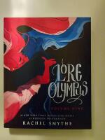 Lore Olympus