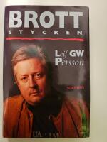 Brottstycken