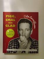 Pigg, smal och glad - 5 veckor till ett sundare liv