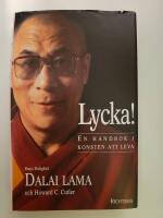 Lycka!