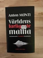 V&auml;rldens farligaste maffia - kokainmonopolet 'Ndrangheta fr&aring;n Kalabrien