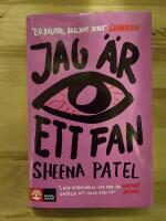 Jag &auml;r ett fan