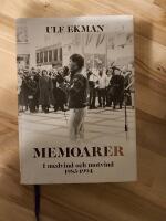 Memoarer : i medvind och motvind 1983-1994