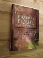 Artemis Fowl
