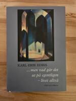 ...men vad g&aring;r det ut p&aring; egentligen - livet allts&aring;
