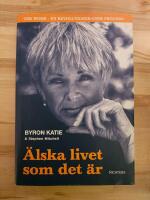 &Auml;lska livet som det &auml;r - fyra fr&aring;gor som kan f&ouml;r&auml;ndra ditt liv
