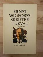 Skrifter i urval II - Agitatorn