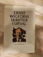 Skrifter i urval IV - Demokraten