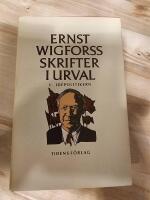 Skrifter i urval V - Id&eacute;politikern