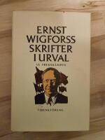 Skrifter i urval VI - Fredak&auml;mpen