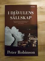 I dj&auml;vulens s&auml;llskap