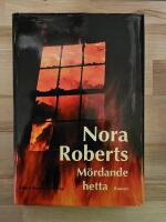 M&ouml;rdande hetta - roman