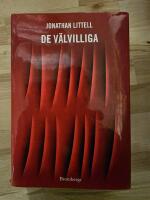 De v&auml;lvilliga