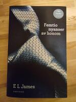 Femtio nyanser av honom