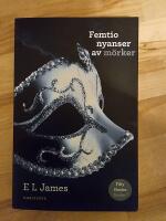 Femtio nyanser av m&ouml;rker