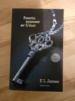 Femtio nyanser av frihet