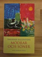 M&ouml;drar och s&ouml;ner - en roman