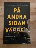P&aring; andra sidan v&auml;ggen
