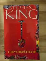 Liseys ber&auml;ttelse