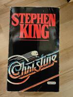 Christine