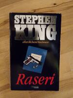 Raseri
