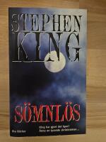 S&ouml;mnl&ouml;s