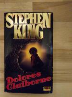 Dolores Claiborne - roman