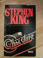 Christine
