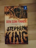 Den som finner