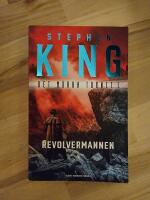 Revolvermannen