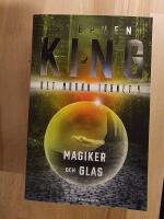 Magiker och glas