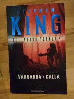 Vargarna i Calla