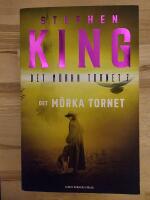 Det m&ouml;rka tornet
