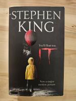 It (Film Tie-In)