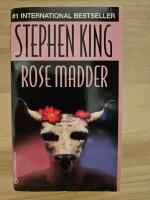 Rose madder