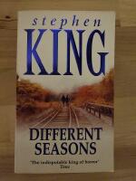 Different seasons