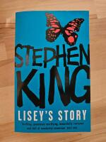Lisey's story : a novel