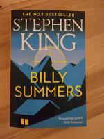 Billy Summers