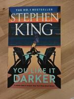 You Like It Darker