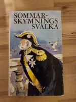 Sommarskymnings svalka