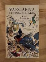 Vargarna och p&aring;g&aring;gelkungen